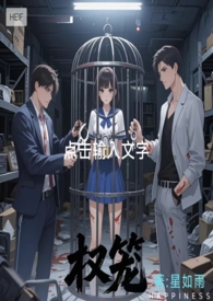 权笼（强取豪夺 微sm 1v2）